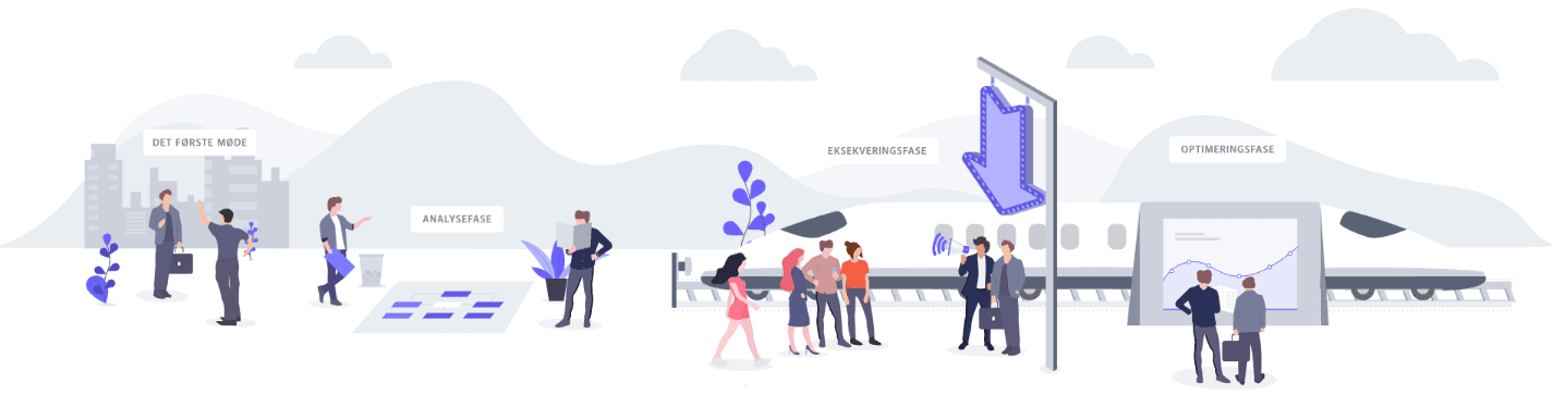 Illustration fra Morningtrains hjemmeside 