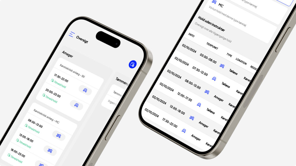 Storkøbenhavns Køretekniske Anlæg